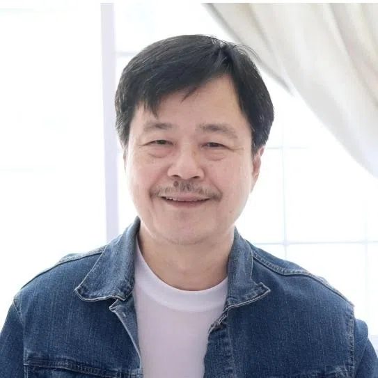 (Clockwise from left) We Saw Mountains by Diana Rahim, Chia Joo Ming and Theophilus Kwek.