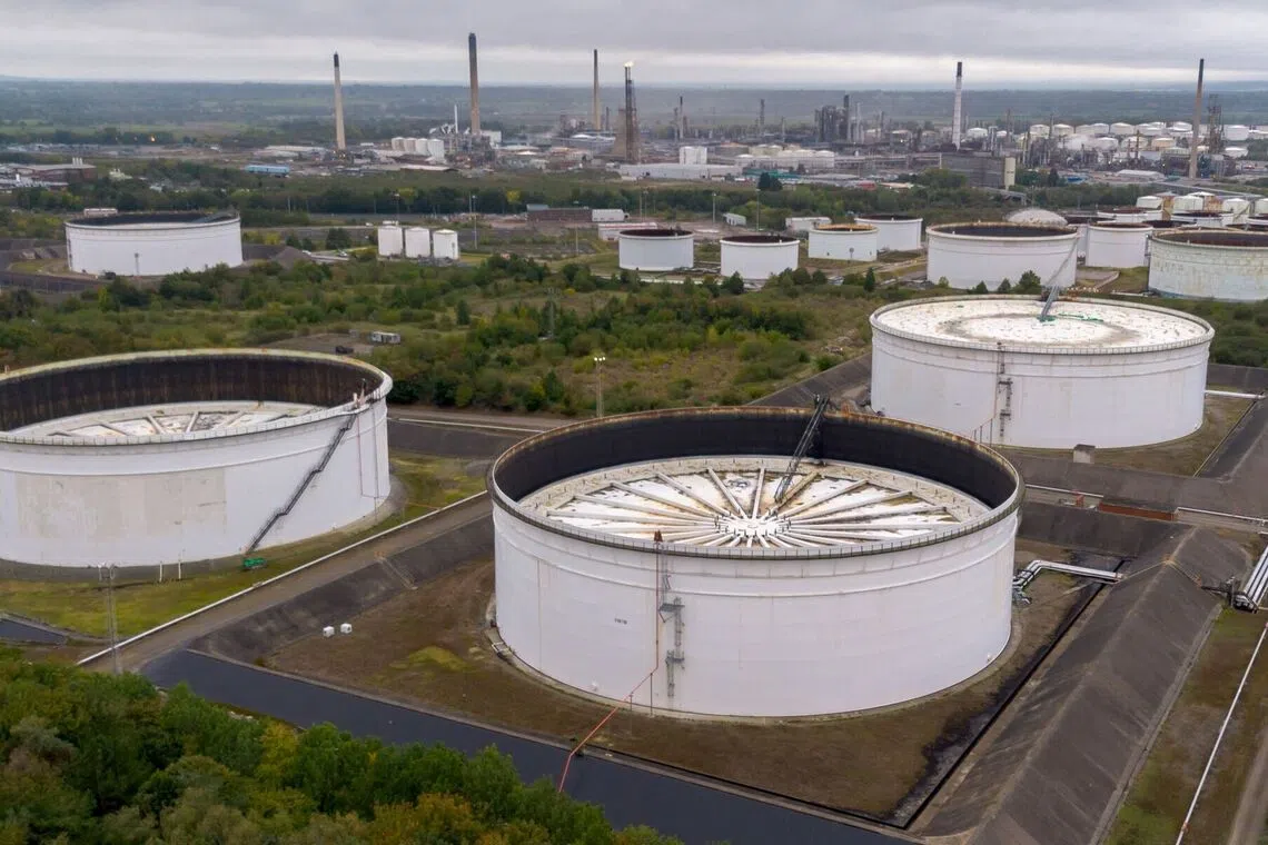 Oil has risen more than 70% in 2026 as the US war on Iran roils energy markets.
