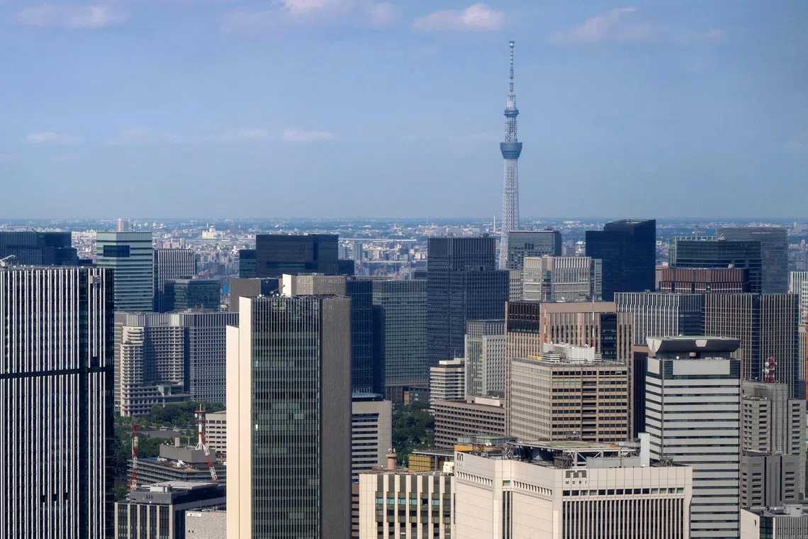 The service, which Nippon Travel Agency plans to offer in partnership with a reusable rocket development startup, would cost a customer S$852,400 for a round trip.