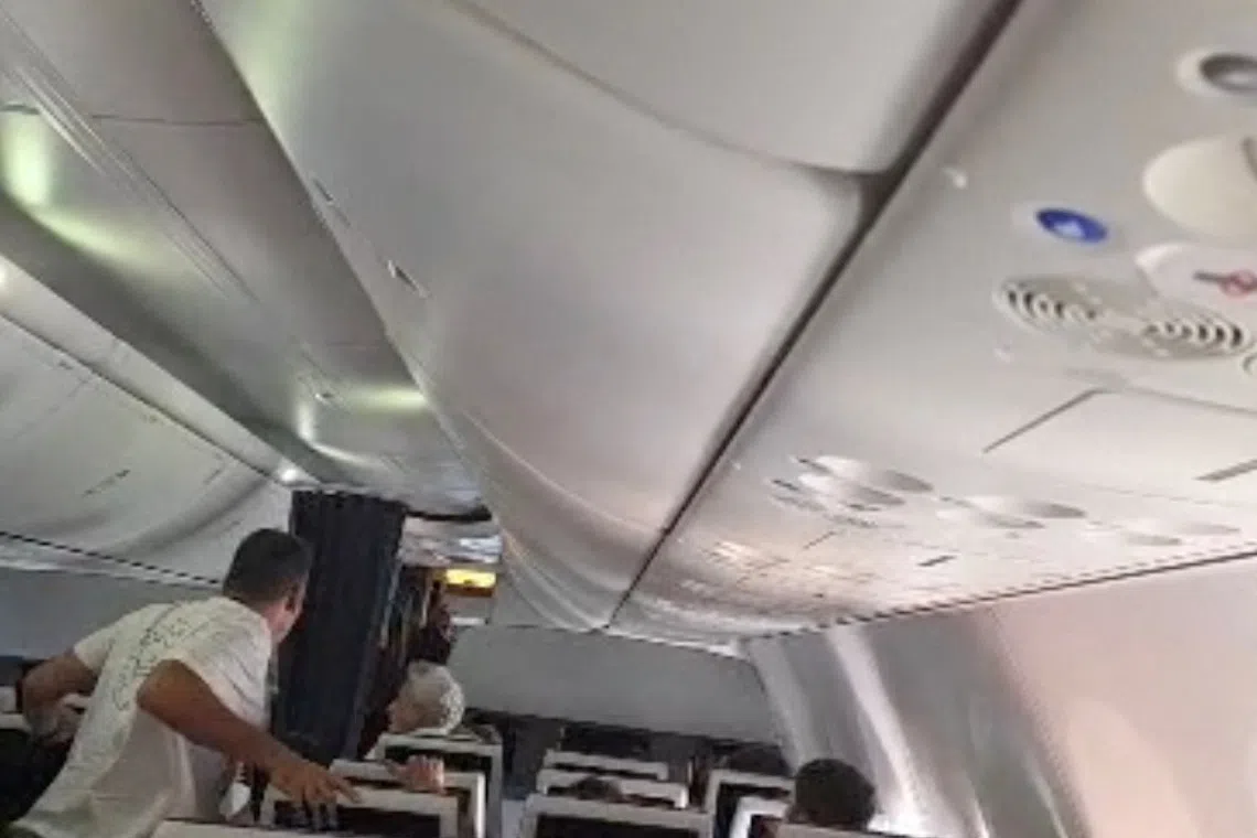 Co-pilot planned flydubai attack before hired by airline, two Israeli officials say