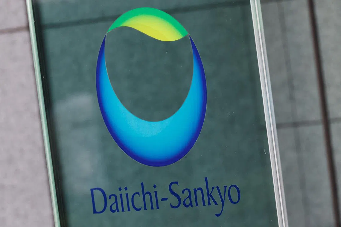 NTK is also seeking an injunction to prevent Daiichi Sankyo from defaming NTK in the future, said IHH Healthcare.