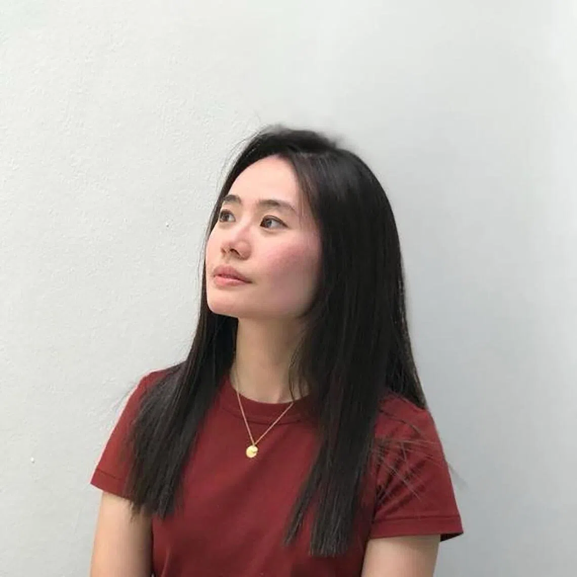 Tow Tow co-founder Clarissa Kang, who invested a five-figure sum into the expedition.