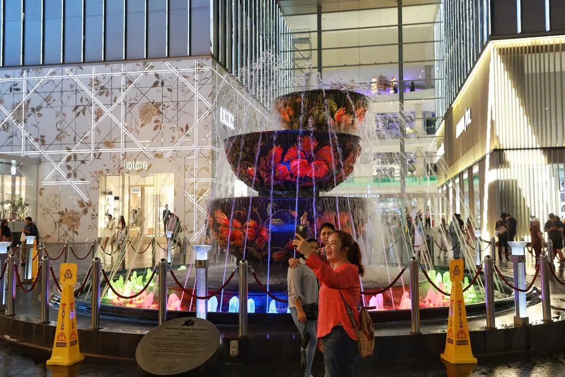 A new era of Asian commerce has emerged, and it will reshape Asia's economic and political future, says the writer.