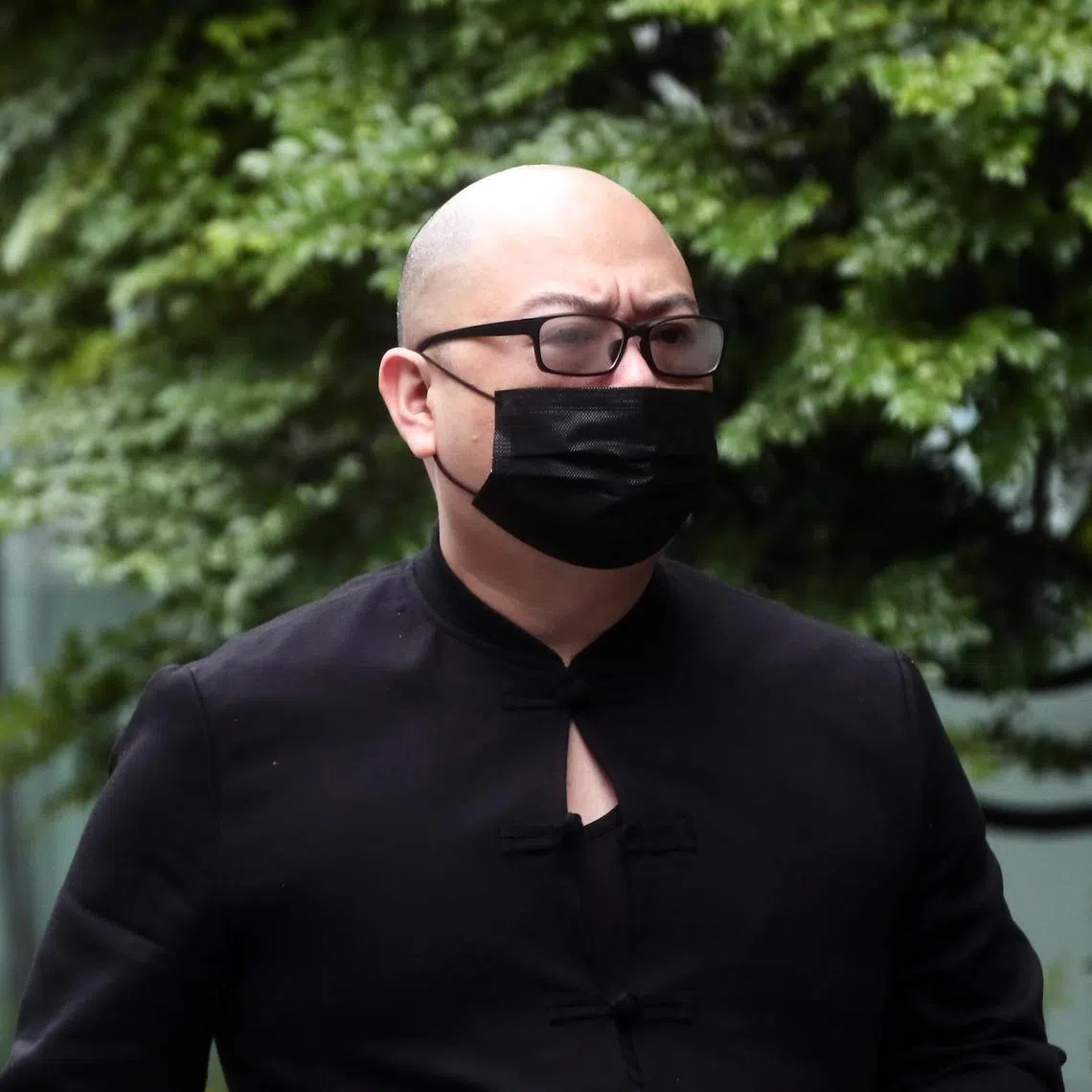 Terry Xu was fined $18,000 for contempt of court for reposting an open letter by an Australian citizen who questioned the equity of Singapore’s justice system.