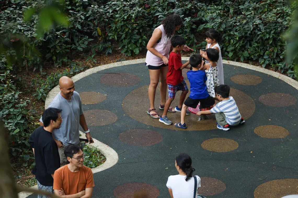  With Singapore’s total fertility rate standing at less than half the replacement rate, MPs suggested policy changes to encourage people to choose parenthood