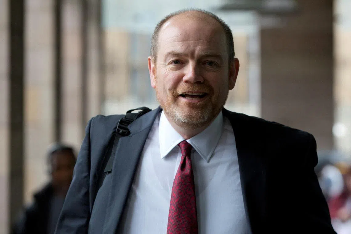 With Mr Mark Thompson, CNN is turning to an executive with ample experience at the top level.