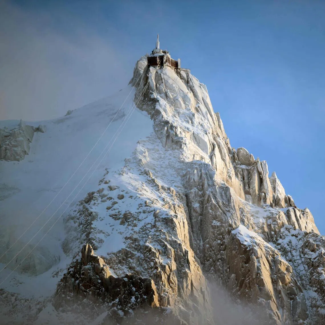 The entire Alpine range has had one of its deadliest winter seasons in many years amid heavy snowfall and rain.