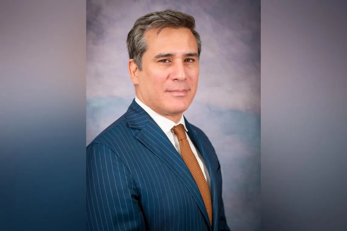 Costa Rican Foreign Trade Minister Manuel Tovar said the idea is to bring the OECD closer to the South-east Asia region at a time of trade uncertainty.