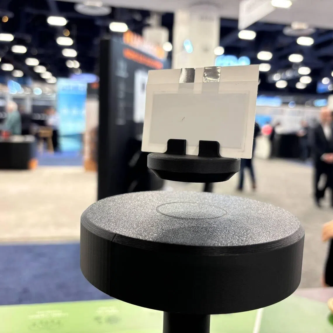 Flint is set to commercialise its first line of paper batteries later in 2026.