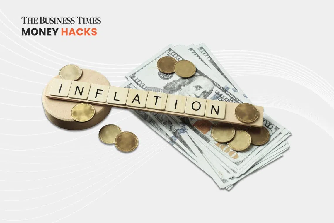 Can your investments outperform record high inflation? BT correspondent Howie Lim finds out.