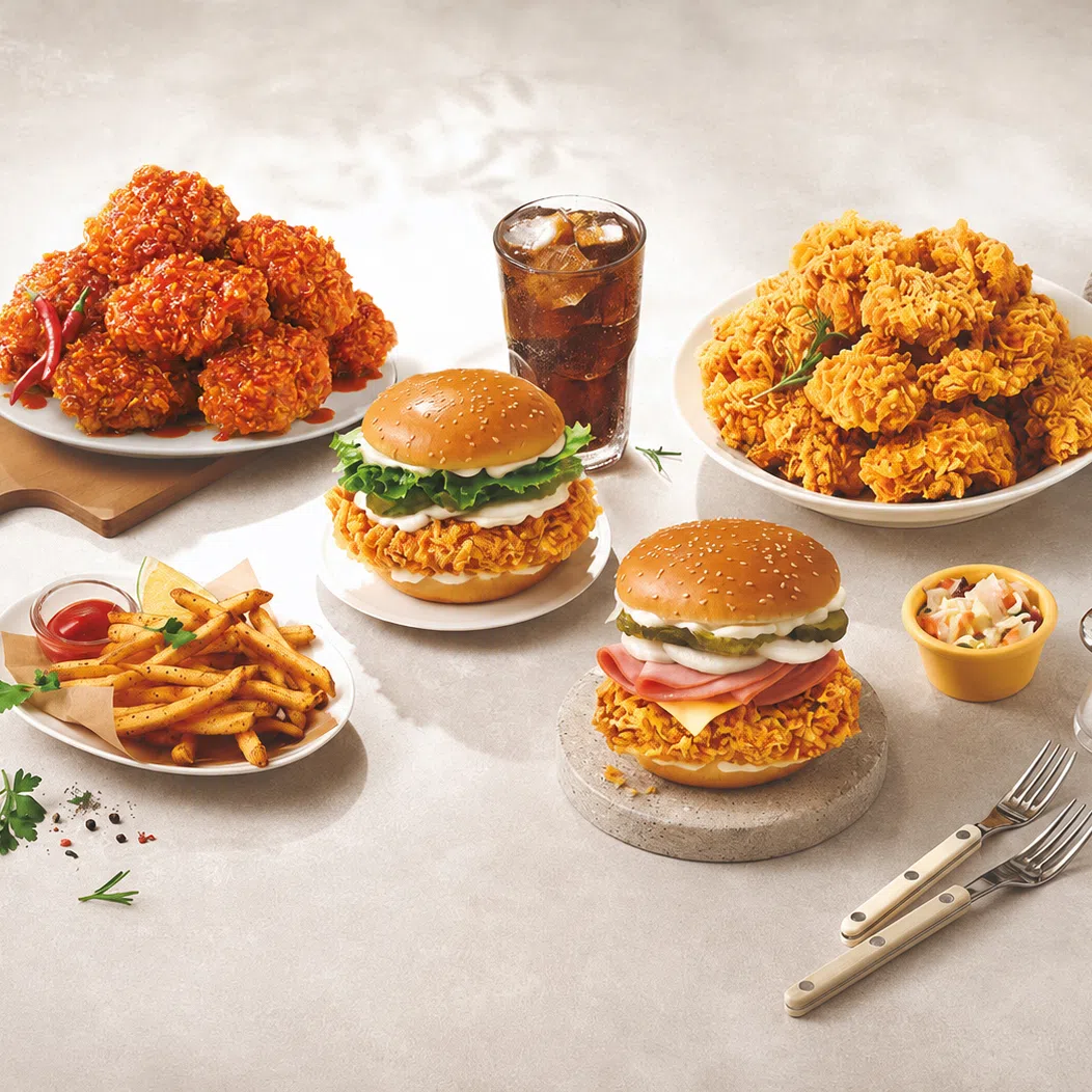 Mom’s Touch returns with its famed fried chicken and burgers.