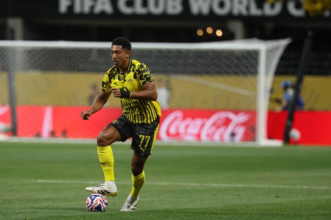 Plenty of time for Bellingham brothers clash, says Kovac after Jobe's