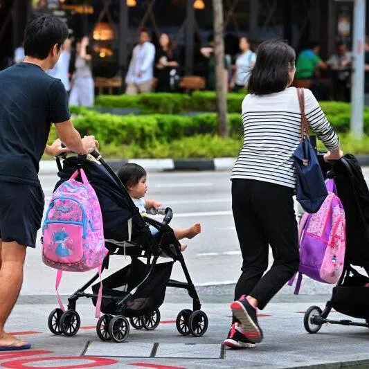 Humans copy each other, and the social contagion effect also leaves its mark on birth rates, says the writer