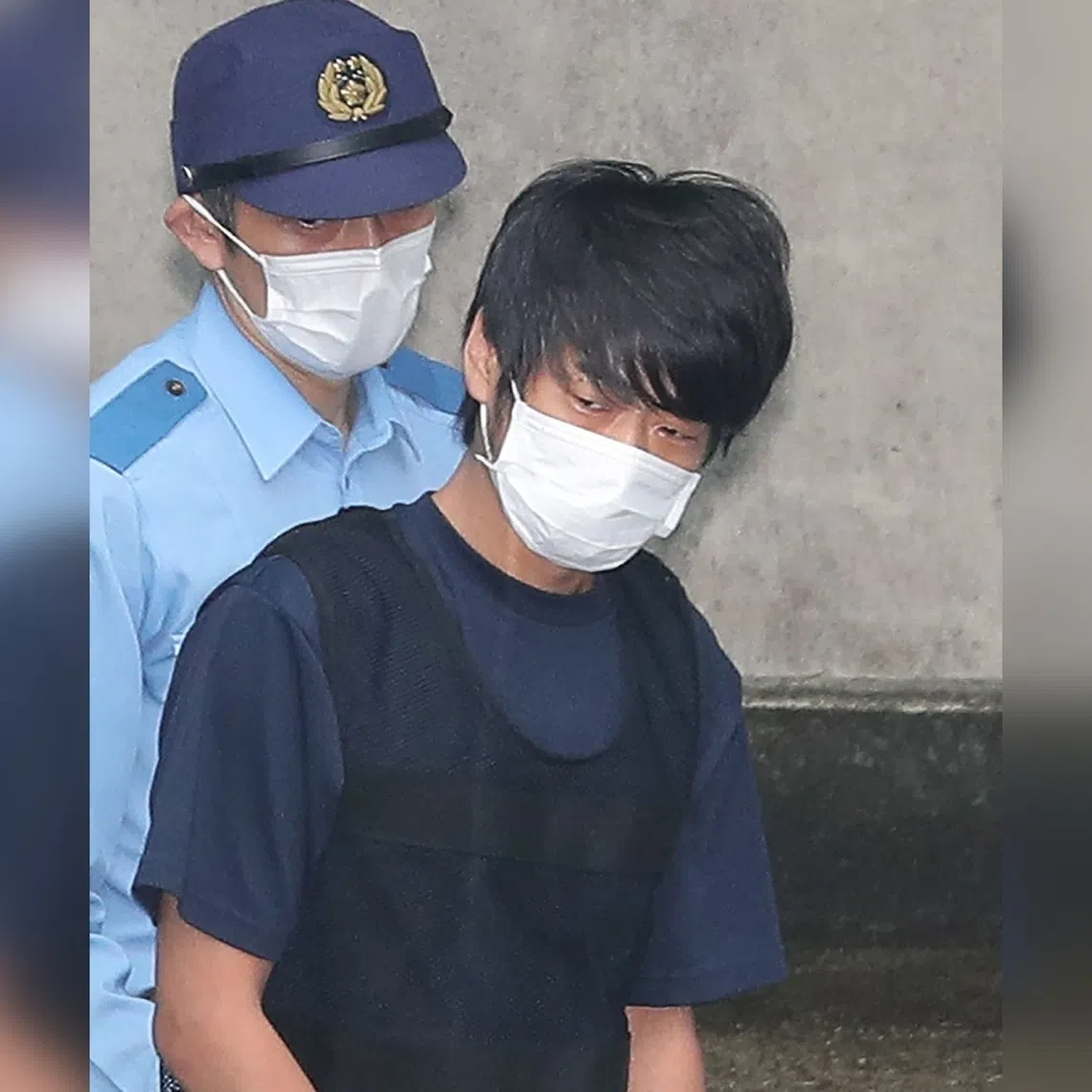 Tetsuya Yamagami told the court he believed Mr Abe was “at the centre of the Unification Church’s political involvement”.