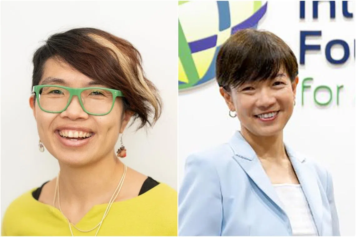 Singapore International Foundation to welcome new CEO from July 1
