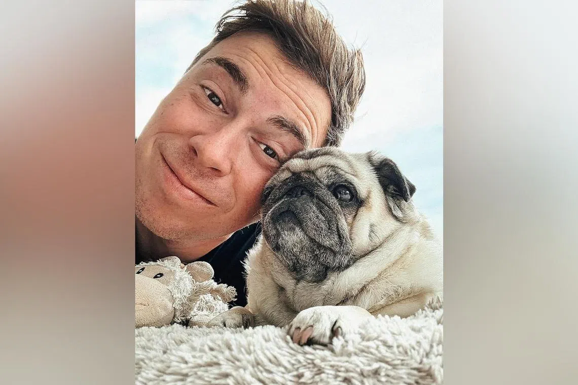 Dutch electronic dance music star Hardwell will play at Marquee Singapore on Sept 12.