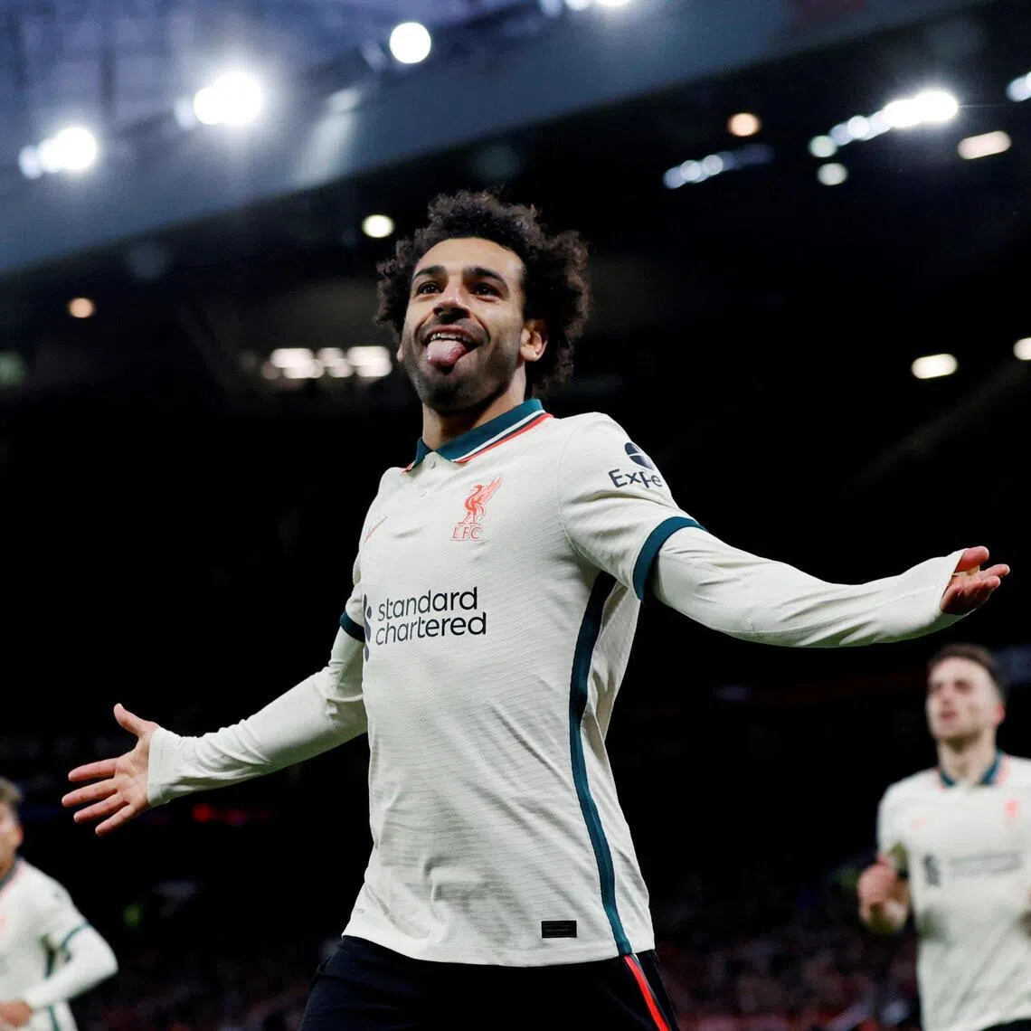 Mohamed Salah will leave Liverpool a legend after nine memorable seasons.