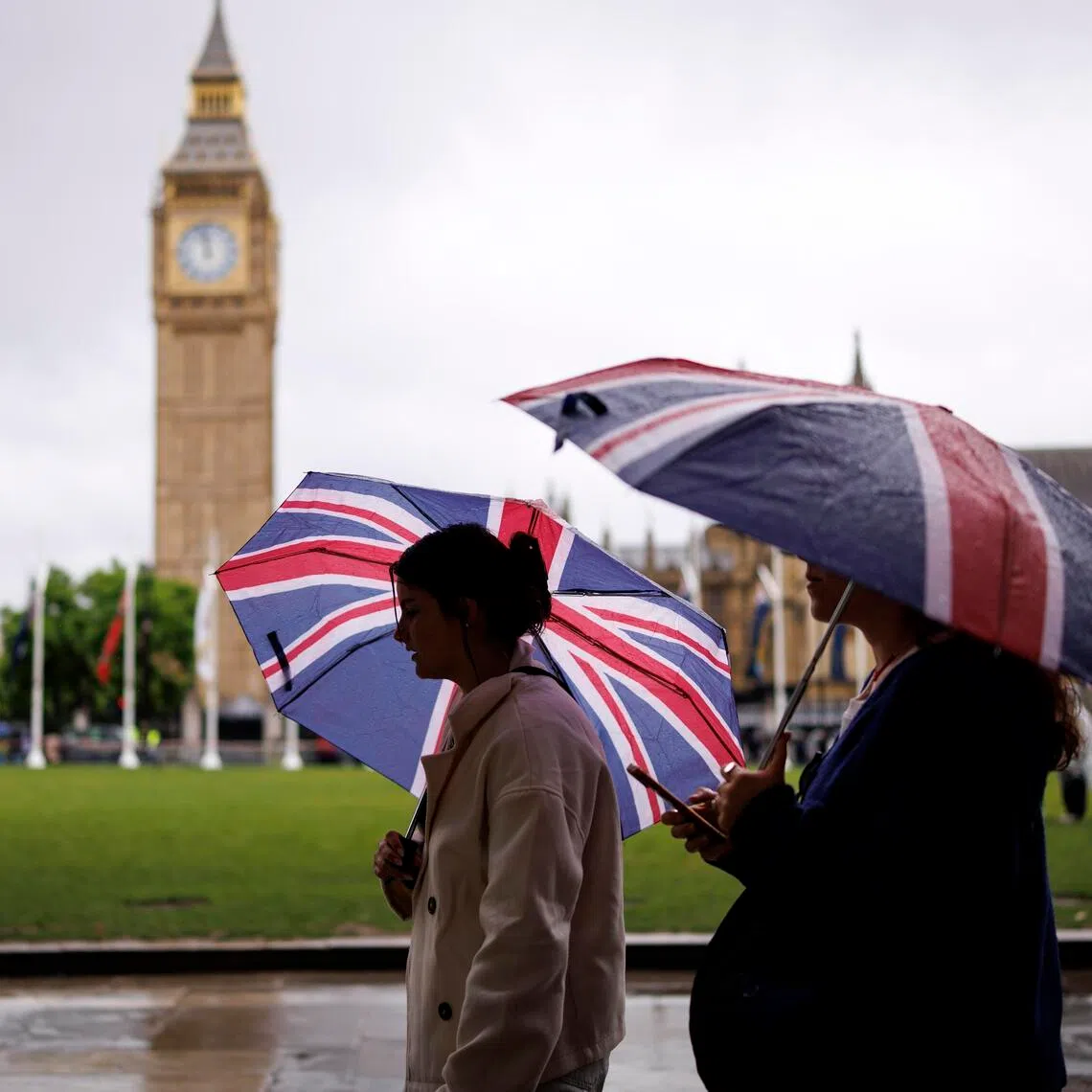 Britain sees a growing threat from state-linked organisations paying organised crime groups, or low-level felons, to carry out surveillance, sabotage and other activities.