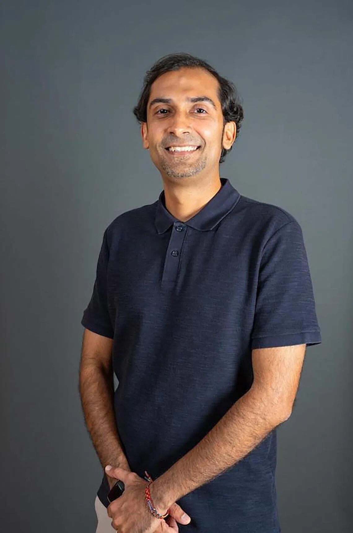 For some professionals who have built their identity around achievement, being incarcerated may cause a particularly severe collapse of identity, said Gopal Mahey, a senior counsellor at the Centre for Psychotherapy.