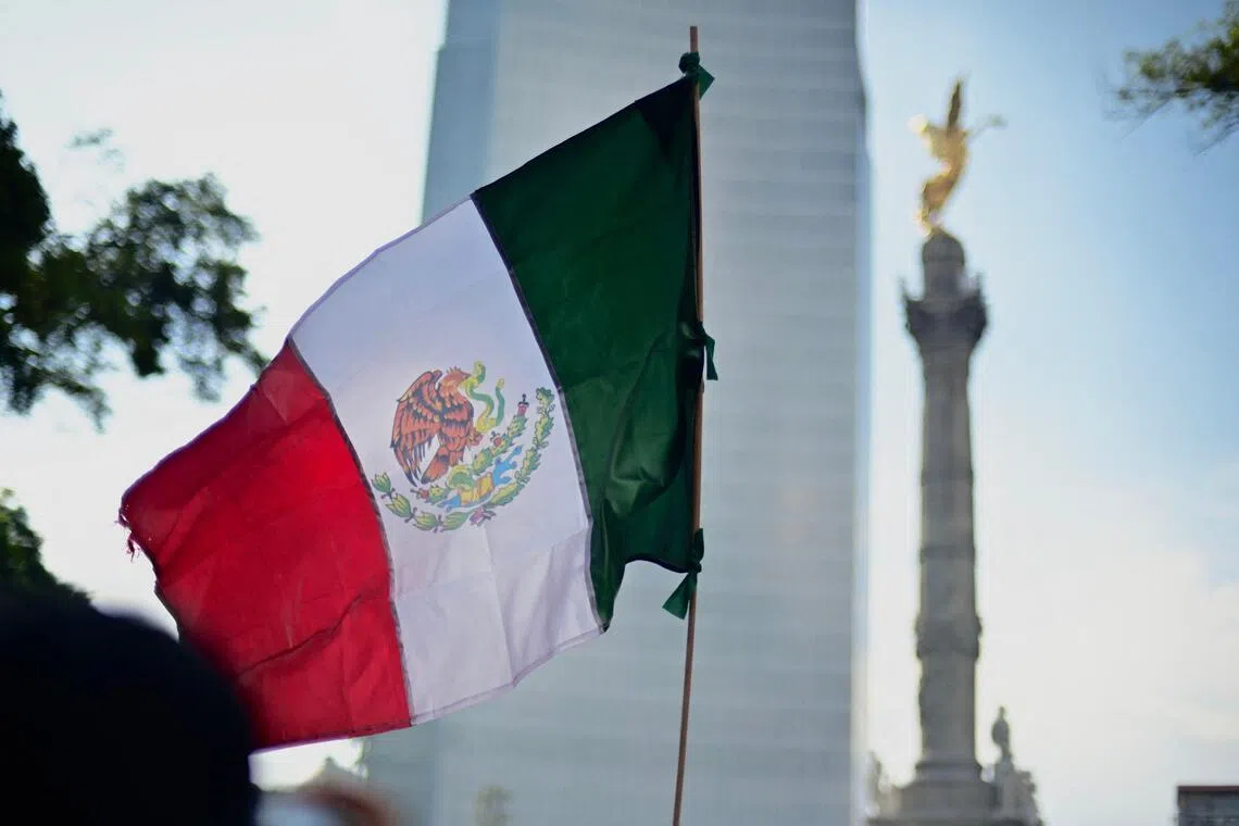 Mexican mayor accused of faking her kidnapping in $2.6m embezzlement scheme