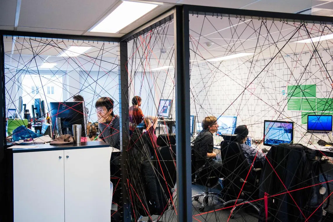 The study analysed 59,387 Swedish-born men at the age of 18 or 19 and their earnings during an 11-year window.