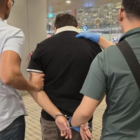 Serasiya’s lawyers Amarick Gill and S. Ramanunjen said Mangroliya, who worked in the diamond industry, was the one who hatched the plan to steal the diamond.