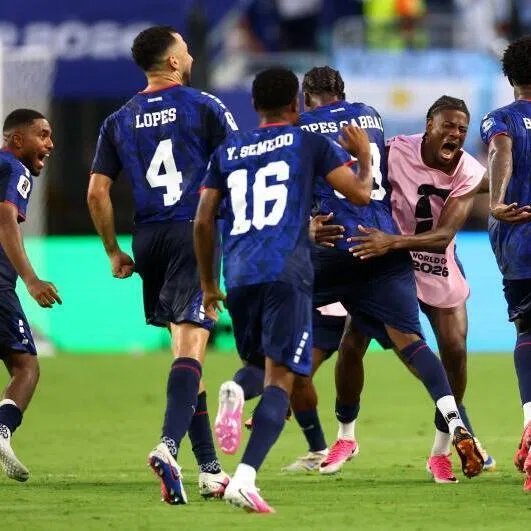 It was not superior talent but superior coordination that made the Cape Verde football team so impressive.