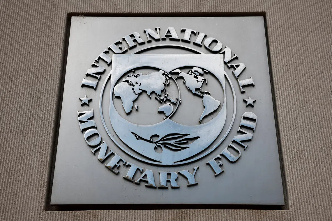 Colombia holds IMF financing talks as fiscal strain mounts, sources say