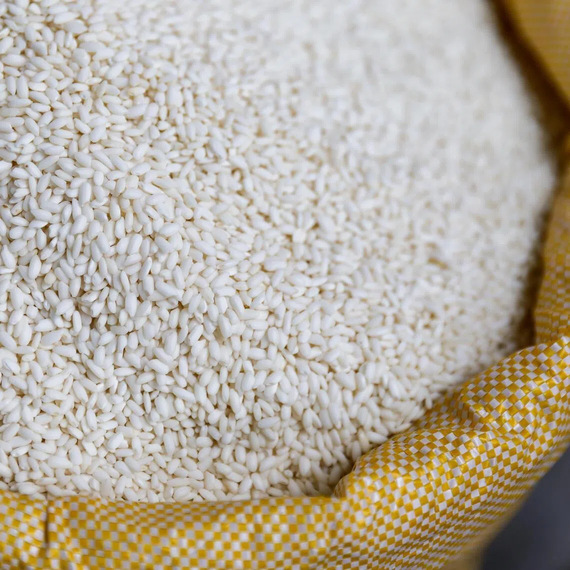 Rice prices edged up 0.4 per cent, supported by sustained demand for basmati and Japonica varieties.