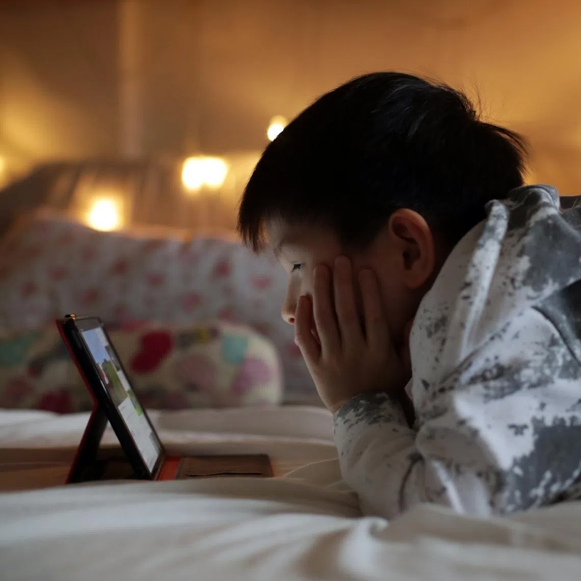 The primary concern with direct messaging is that unauthorised accounts can target children and teens with sexual grooming, bullying or inappropriate content.