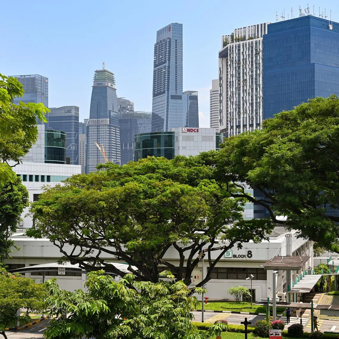 While the concept of sustainability may be losing its appeal in some countries, Singapore’s Temasek is still aiming for its net-zero target by 2050 for its total portfolio emissions.