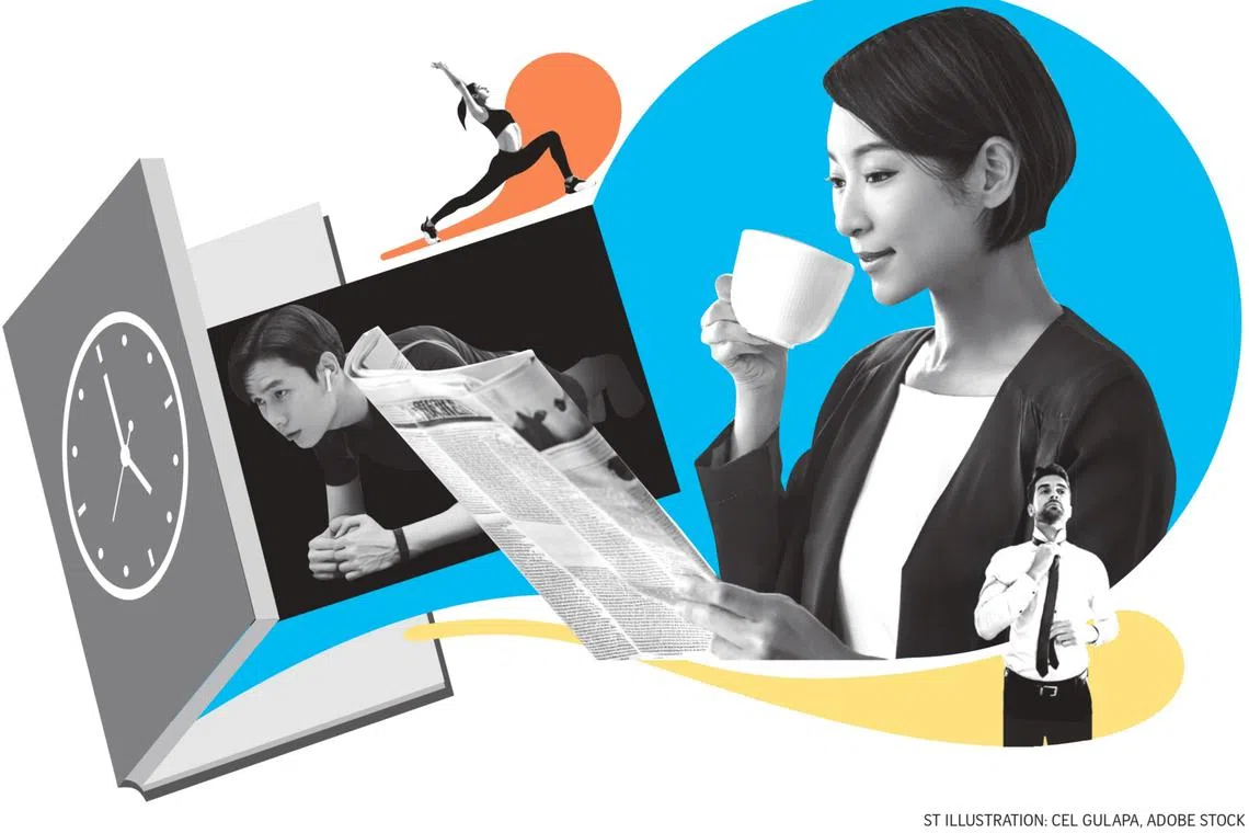 An early-bird culture brings its own gifts, as the writer has discovered. But each of us finds joy meeting life goals in our own rhythm.