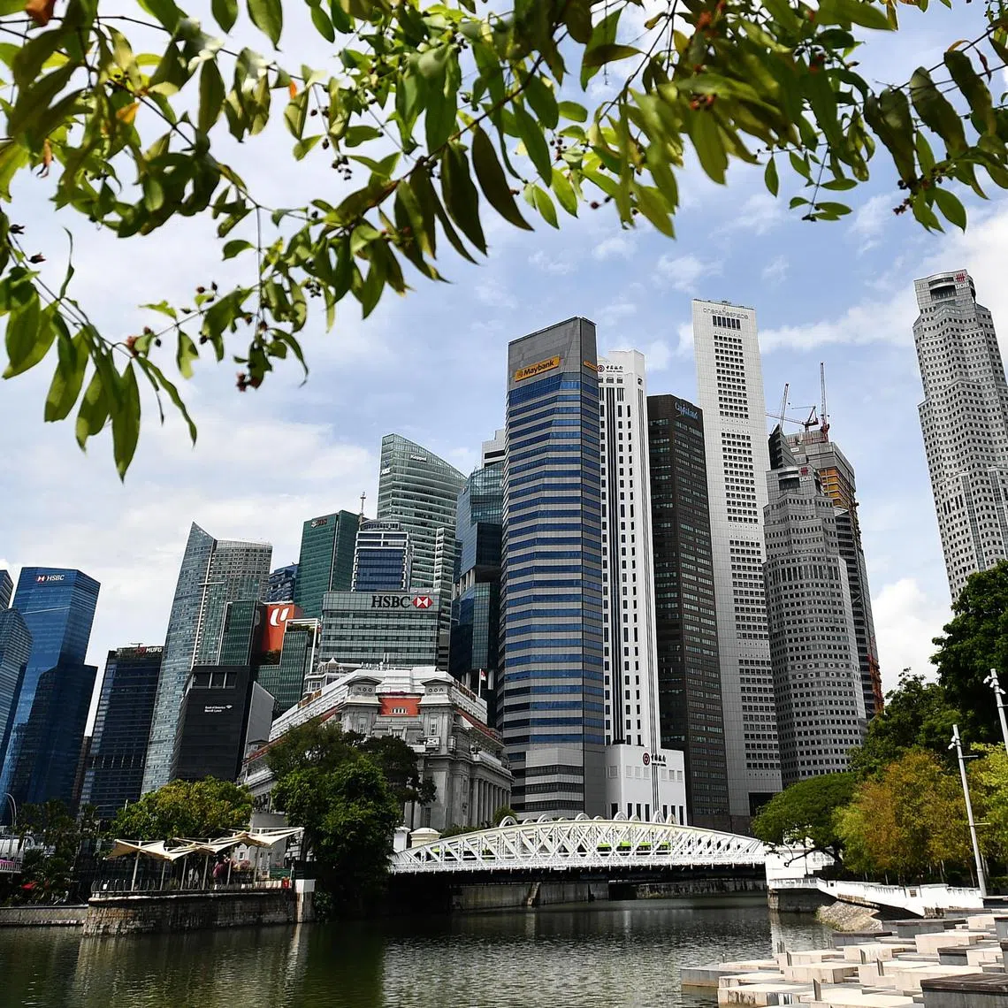 As Singapore transitions to meet its ambitious targets in the Green Plan 2030, universities and polytechnics must evolve to build a talent pipeline for a sustainable and resilient future.