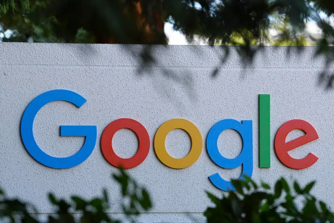 Google shifts AI power to California in race against Anthropic, OpenAI