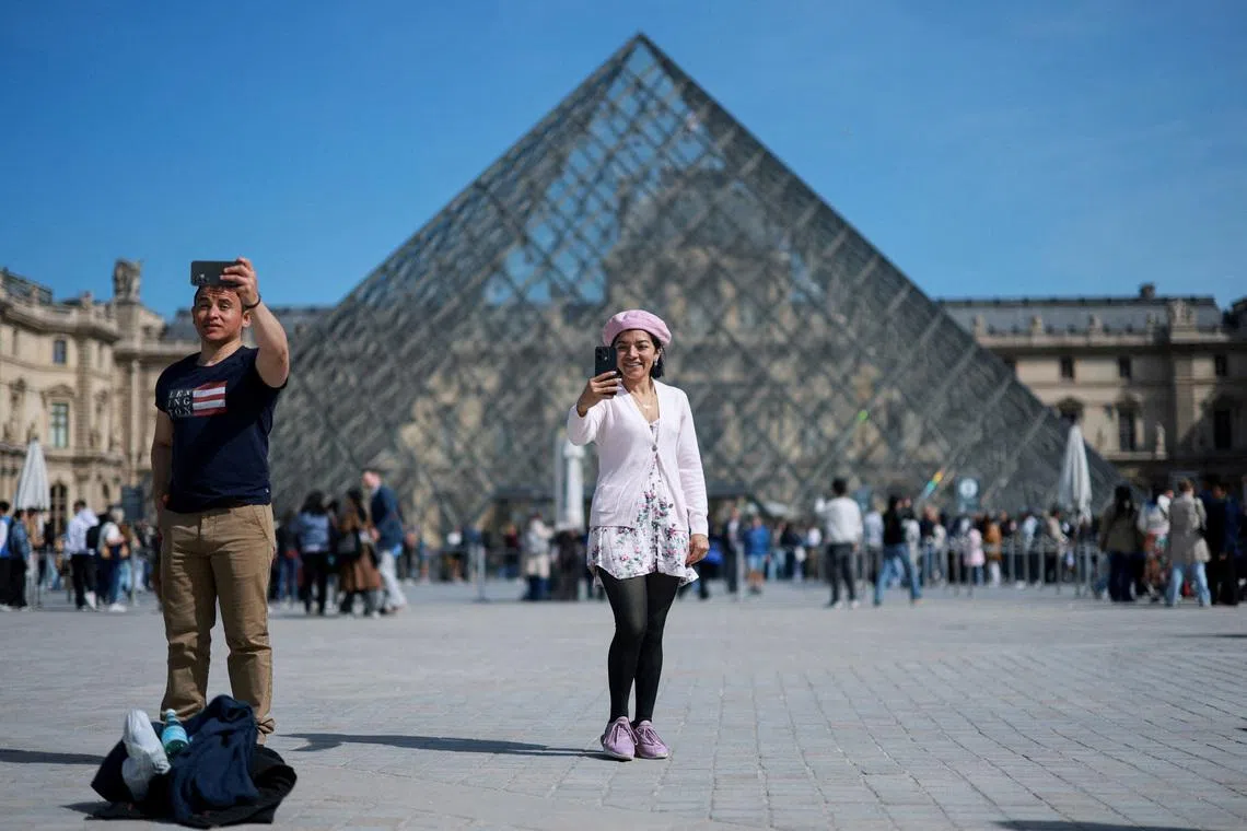 Iran war creates new must-have for summer holidays: the plan B