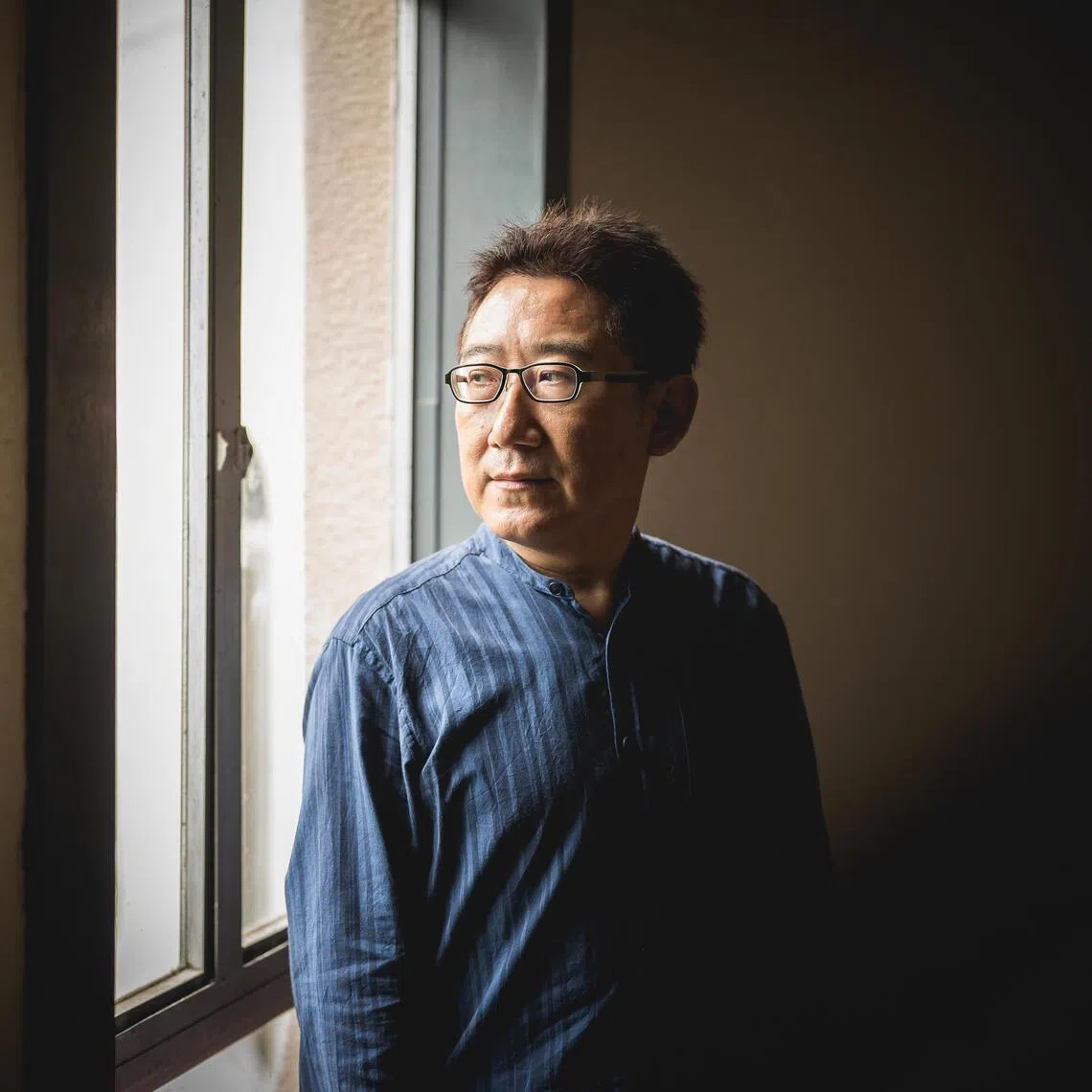 Singapore Writers Festival director Yong Shu Hoong's debut festival was in 2024 and he has just concluded the 2025 edition, which some have described as feeling more "buzzy". 