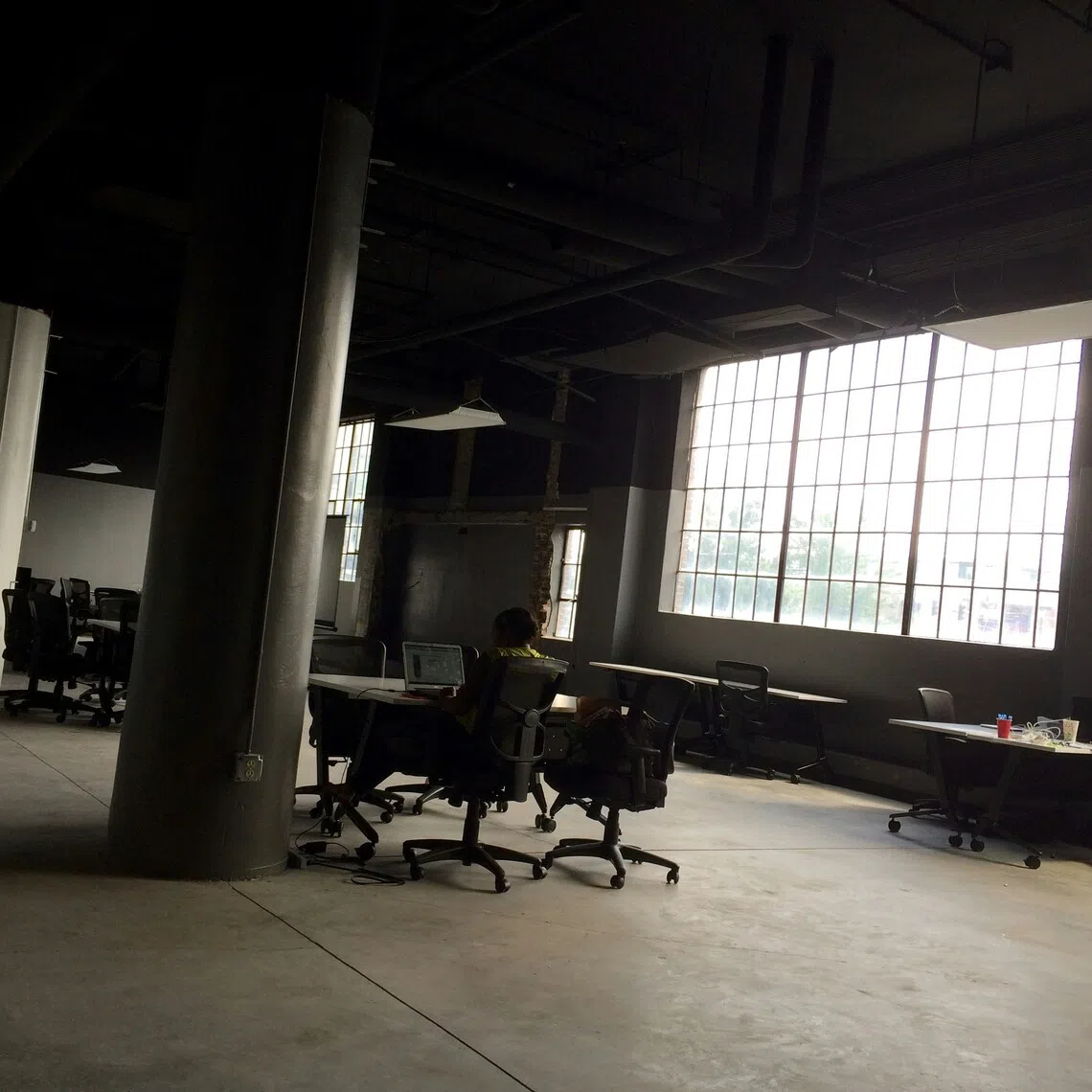 Over a two-year period, the company issued multiple warnings, asking the employee to adhere to established working hours.