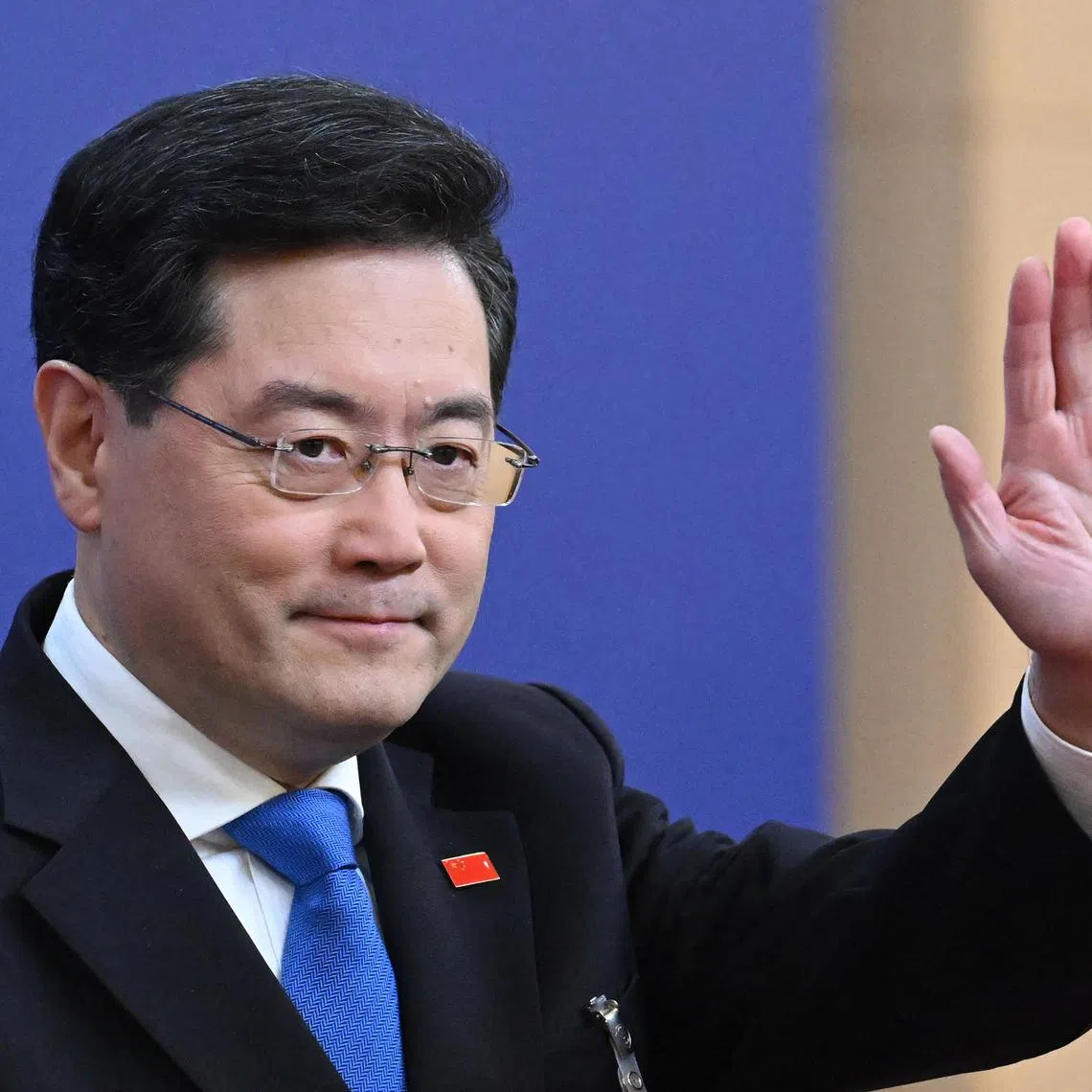 Beijing isn’t facing public pressure to explain what happened to its shortest-serving foreign minister Qin Gang or why he was taken down.