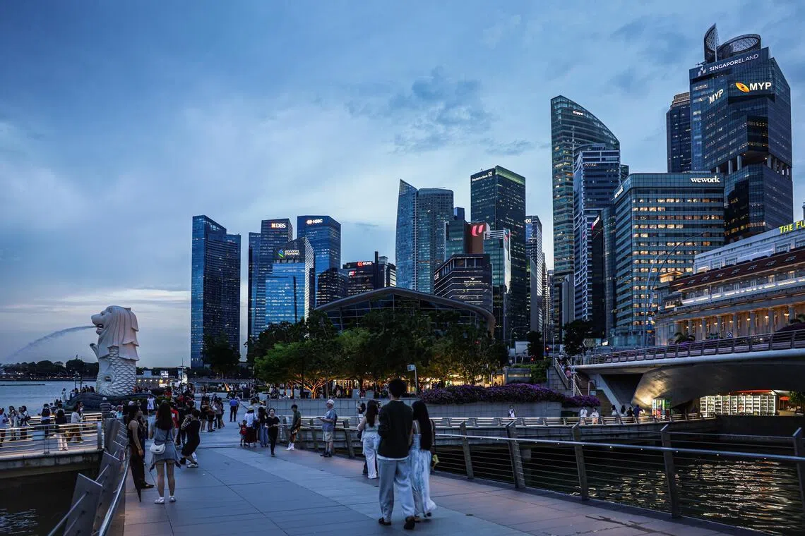 Budget 2026 addresses both the population’s immediate needs and the long-term challenges of a more contested world, says the writer.