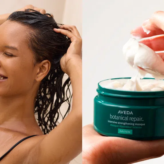 Best hair mask in Singapore