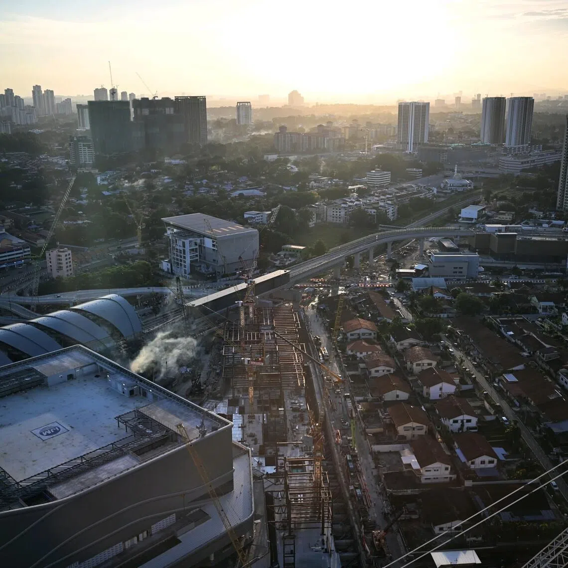 As Johoreans head to the polls on July 11, jobs, housing and cost of living are the top concerns among voters.