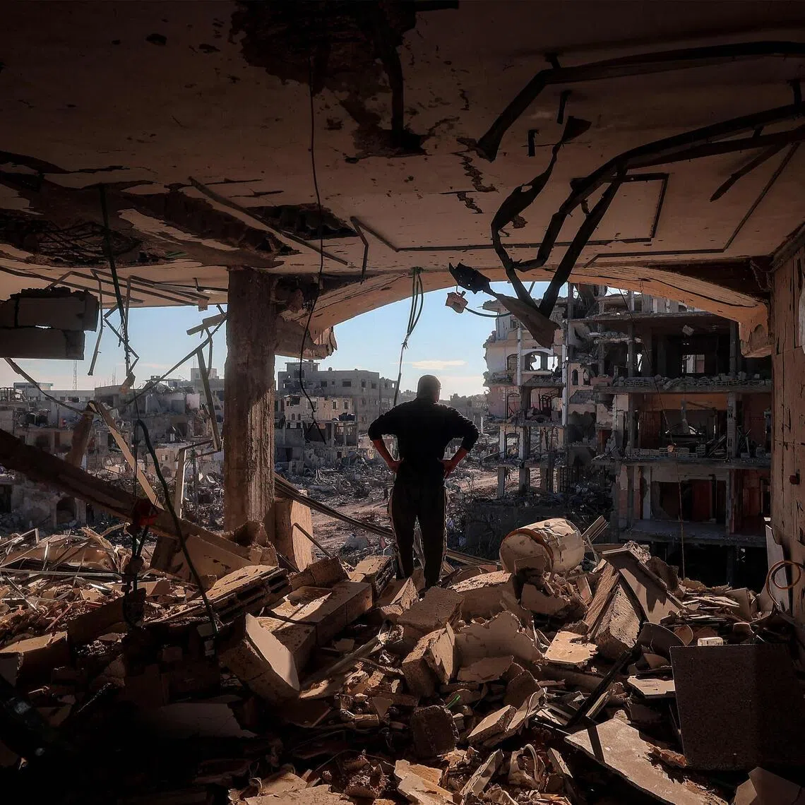 Across refugee camps and urban centres, payments to families have been cut off.