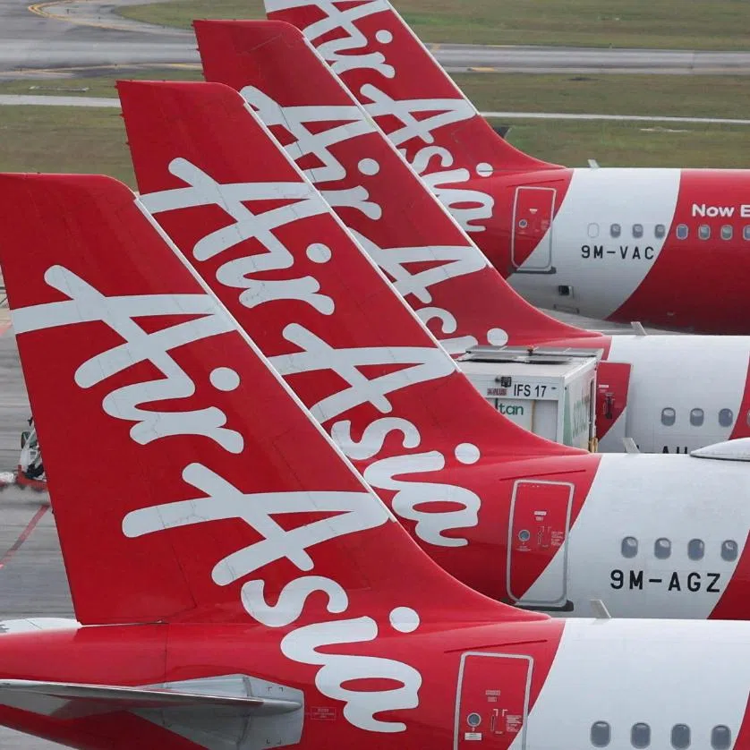 A Chinese passenger created a ruckus on an AirAsia flight after cabin crew members spoke to her in English, not Mandarin.