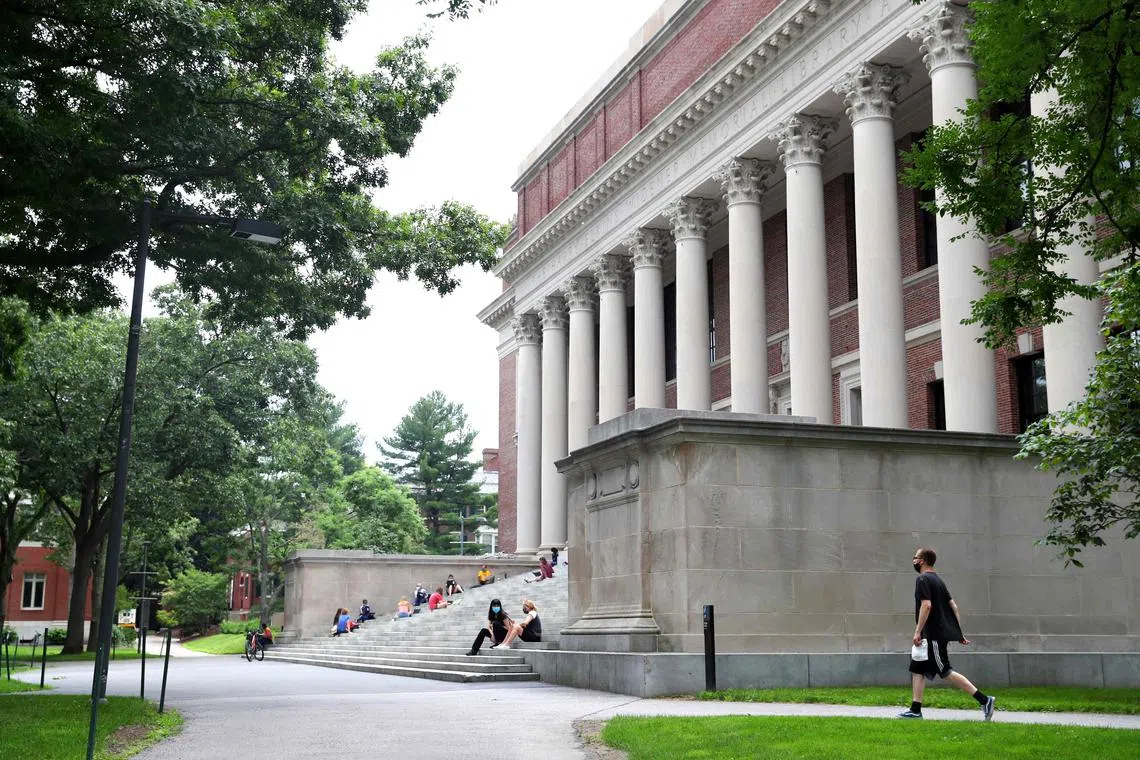 Harvard University’s Department of South Asian Studies will hire three instructors to teach Tagalog, Bahasa Indonesia, and Thai.