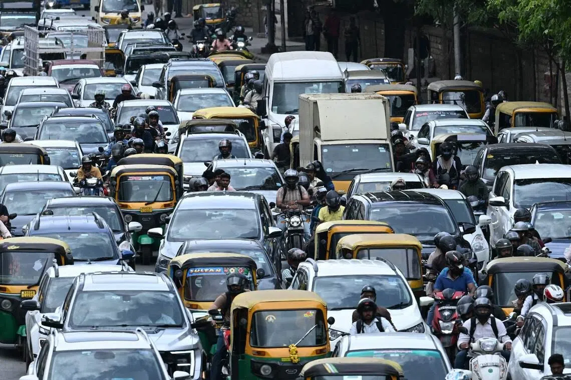 India seeks to quell public backlash on ethanol-mixed fuel after ‘experiment’ remark
