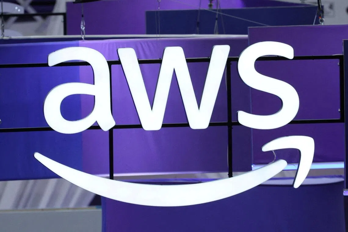 Britain’s reliance on US cloud giants alarms its politicians