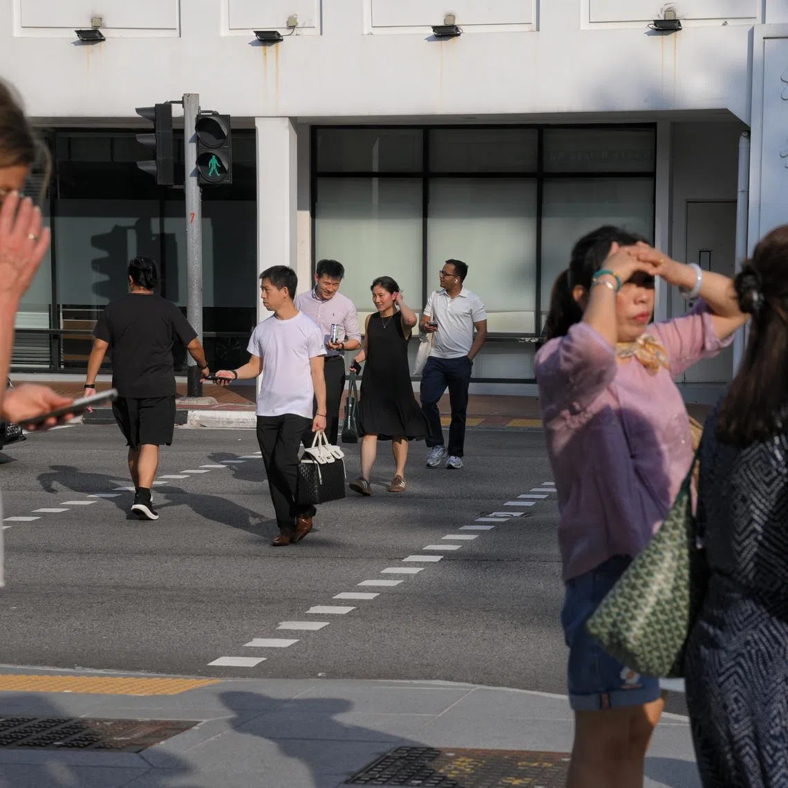 The research is designed to help cities and communities understand and respond to the dangers they face from rising temperatures.