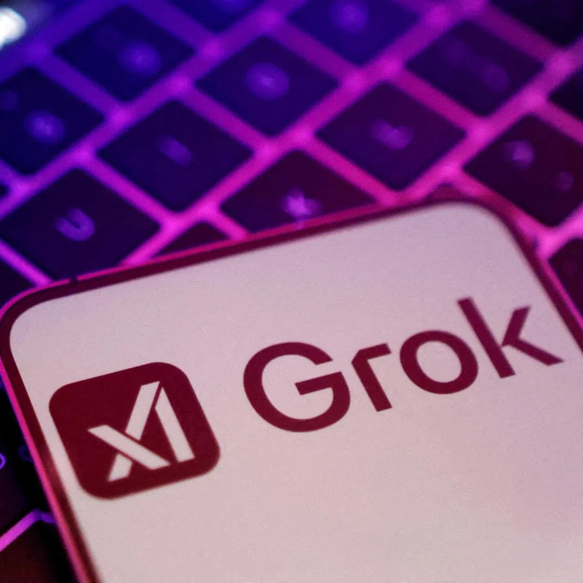 Grok is already in use within Project Maven, the US military’s AI-assisted targeting program.
