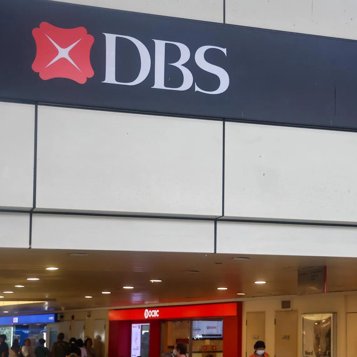  In a dispute, joint bank account owners must still prove their entitlement to the funds because the law will not automatically define who owns the money.