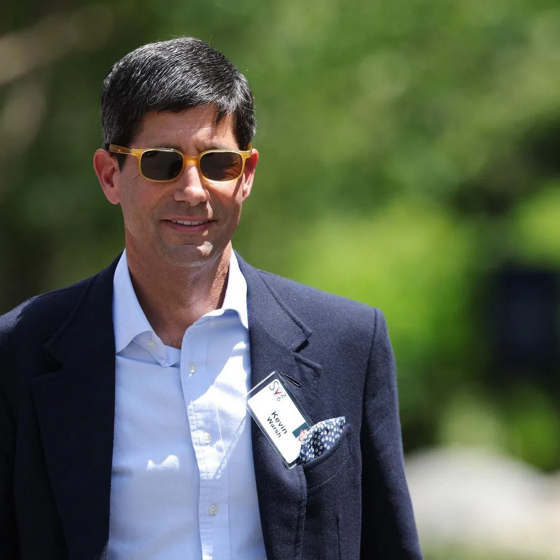 Federal Reserve chair Kevin Warsh entered the job having called for “regime change” at the central bank and a shakeup of how it conducts policy.